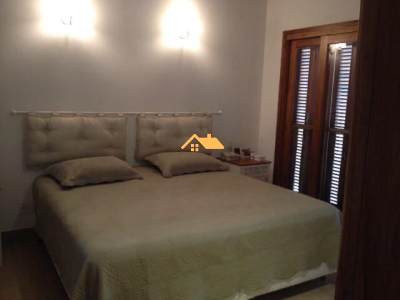 Casa de Condomínio, 4 quartos - Foto 17