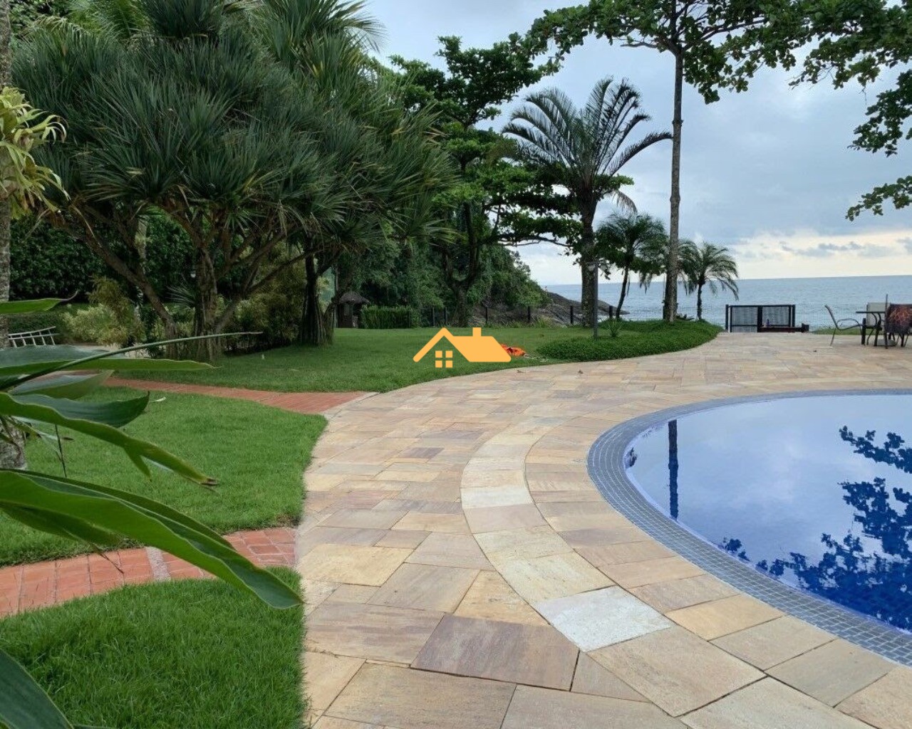 Casa de Condomínio, 5 quartos - Foto 2