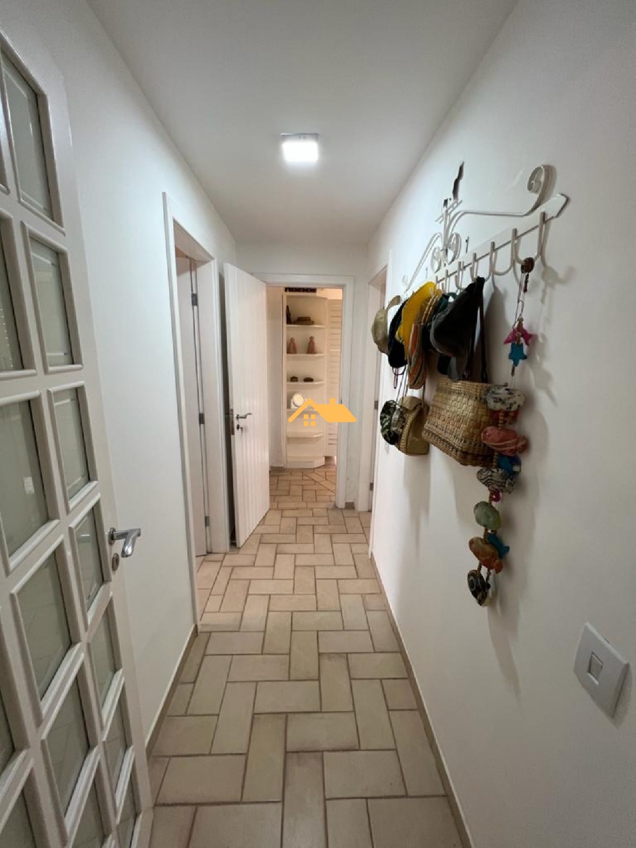 Casa de Condomínio, 4 quartos - Foto 15