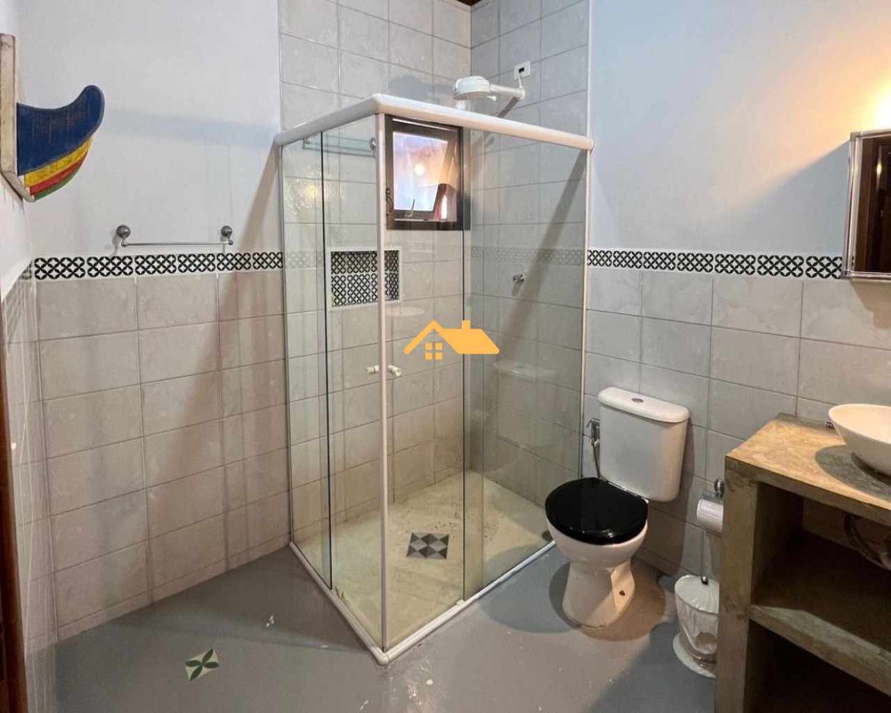 Casa de Condomínio, 3 quartos - Foto 11