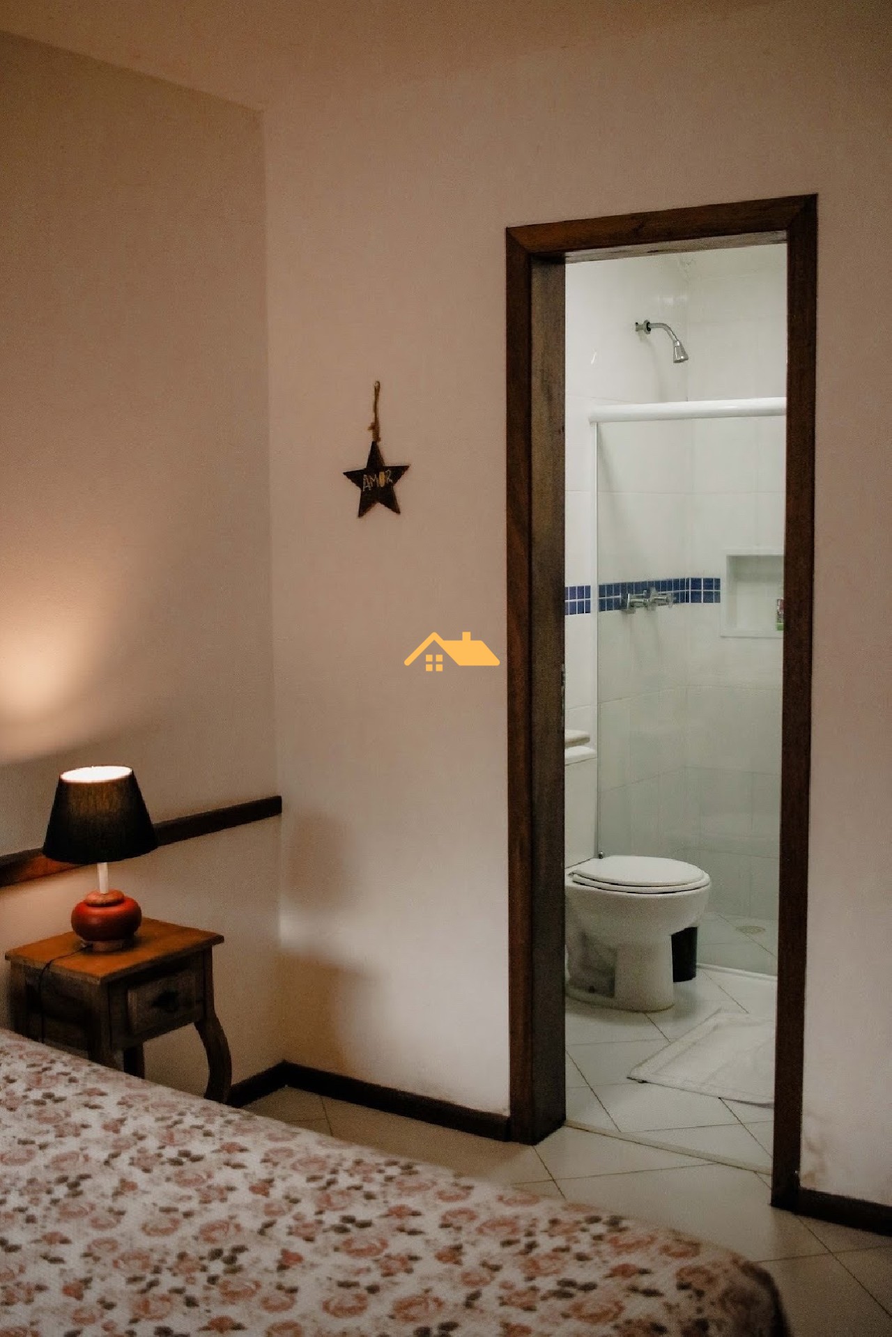 Casa de Condomínio, 3 quartos - Foto 18