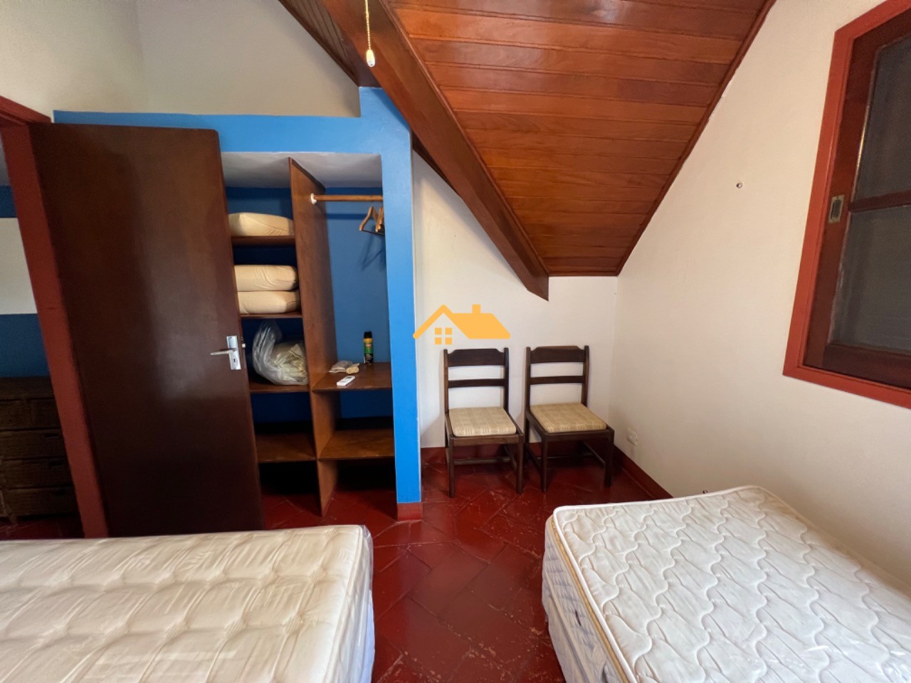Casa de Condomínio, 4 quartos - Foto 15