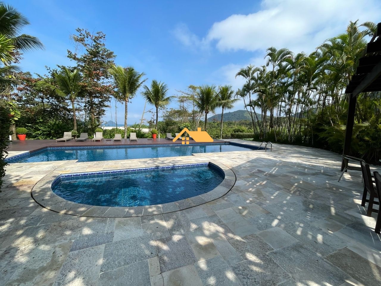 Casa de Condomínio, 4 quartos - Foto 34