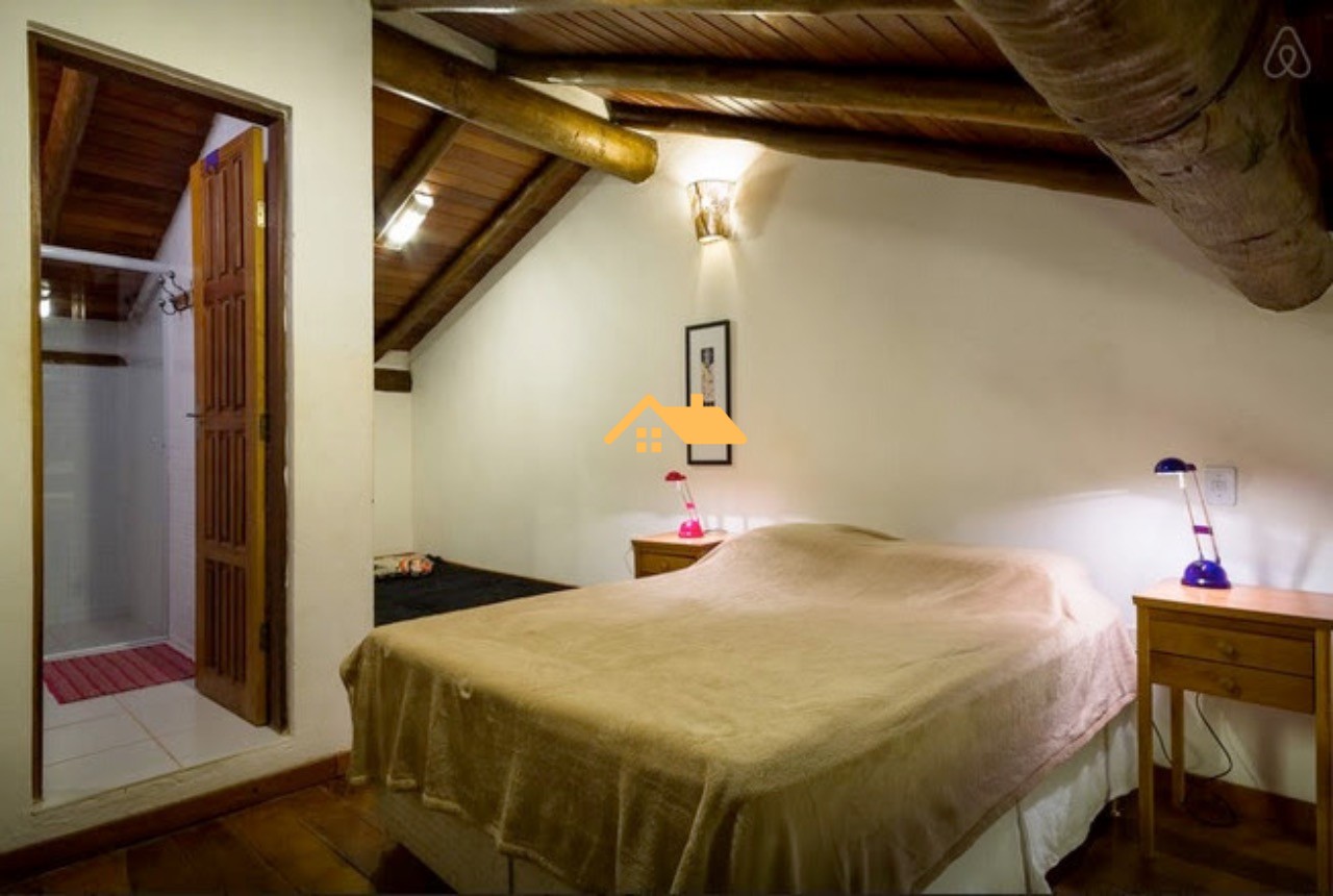 Casa de Condomínio, 1 quarto - Foto 9