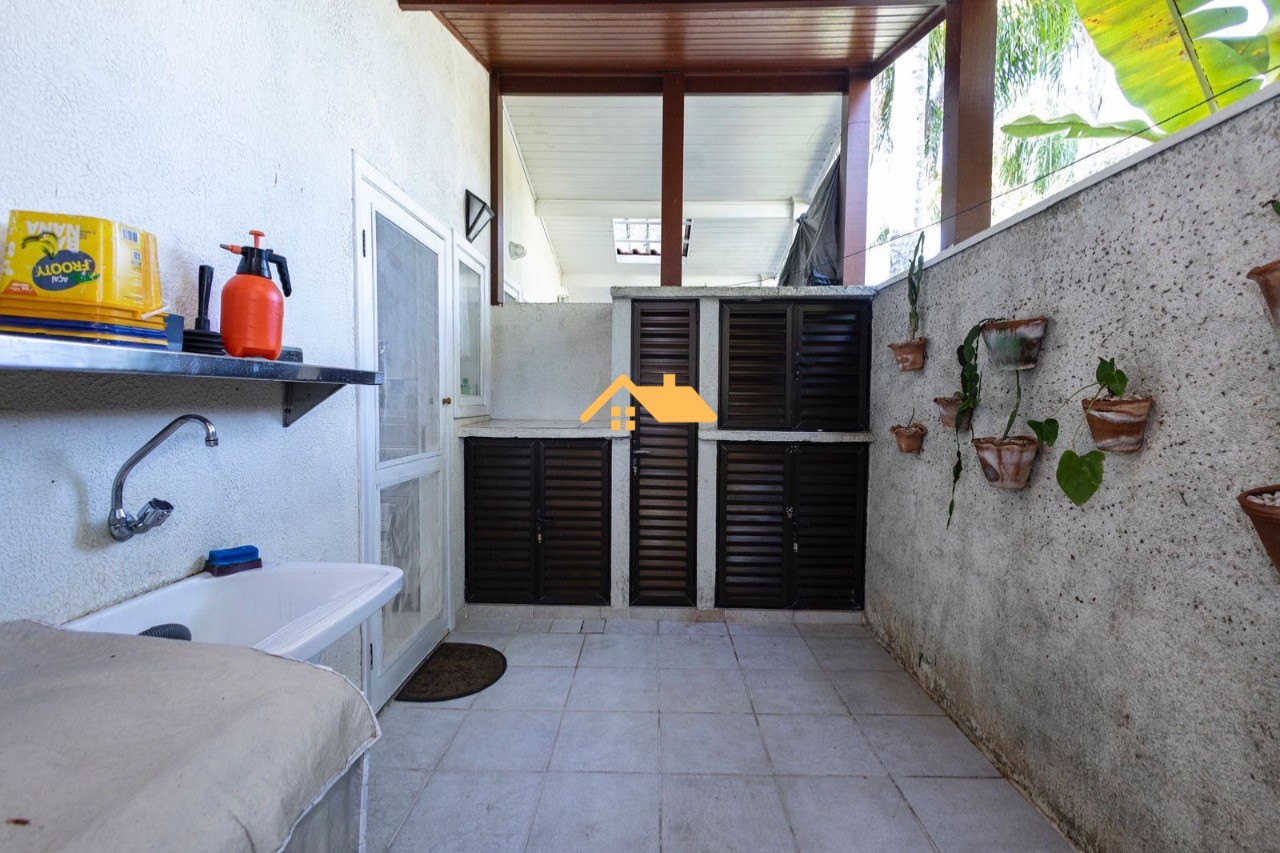 Casa de Condomínio, 3 quartos - Foto 25