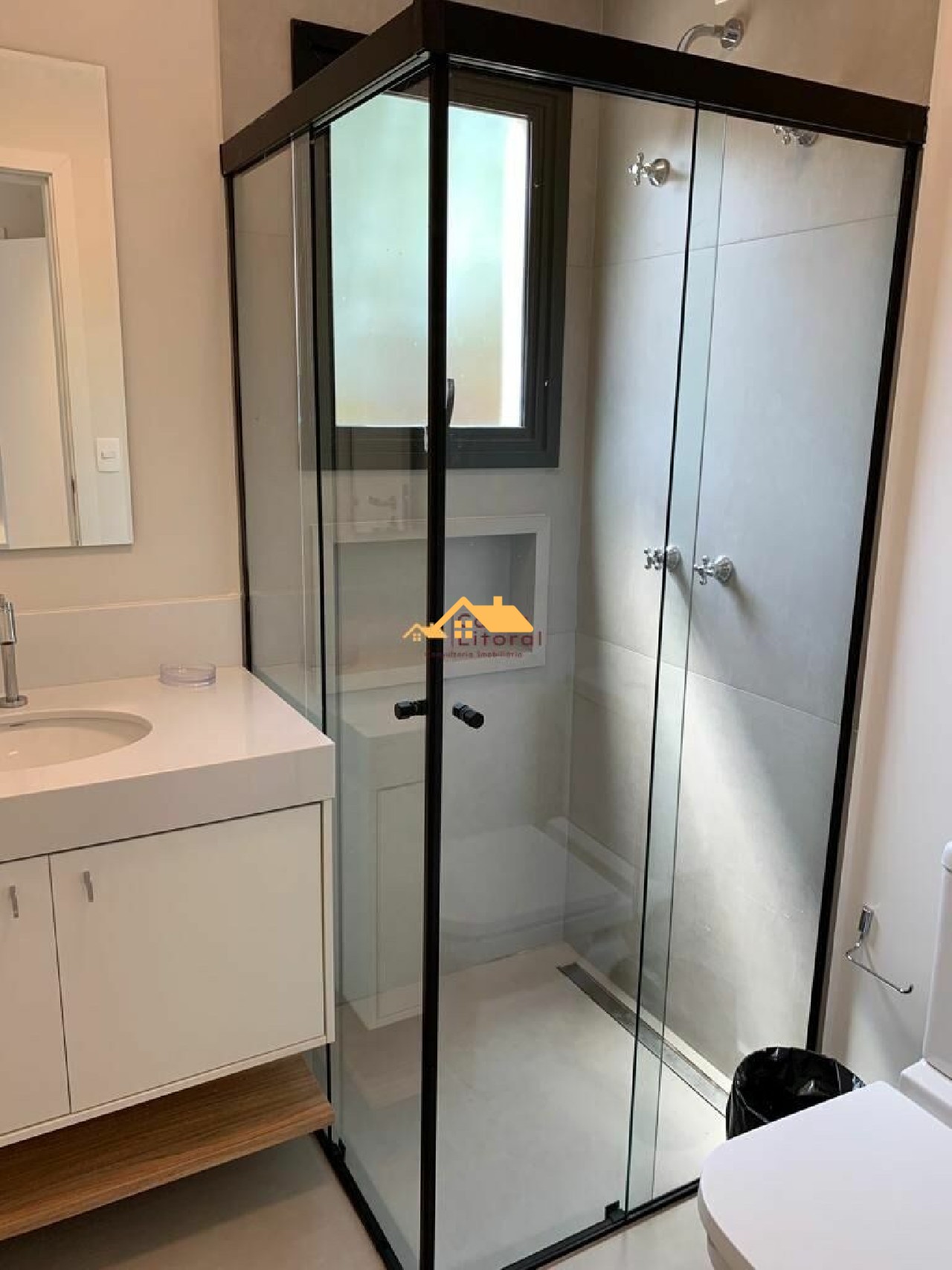 Casa de Condomínio, 3 quartos - Foto 13