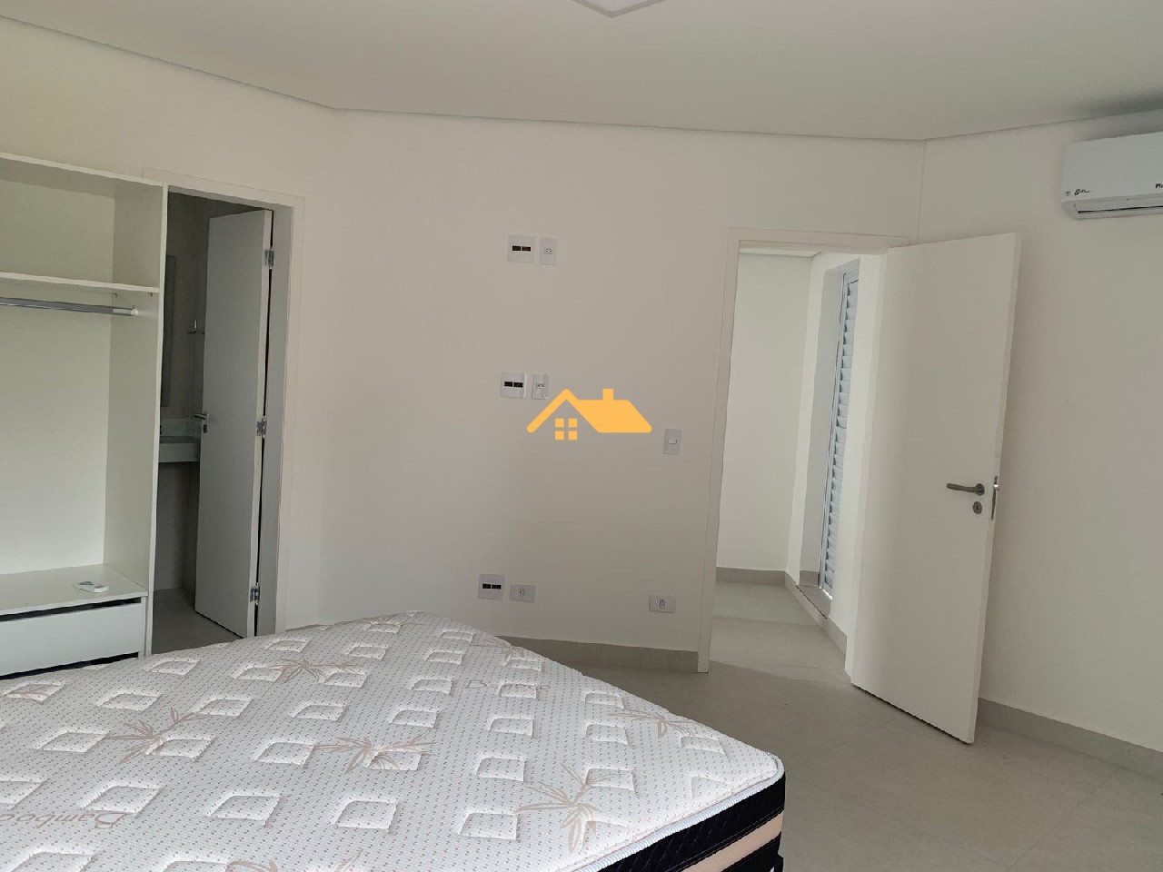 Casa de Condomínio, 4 quartos - Foto 18