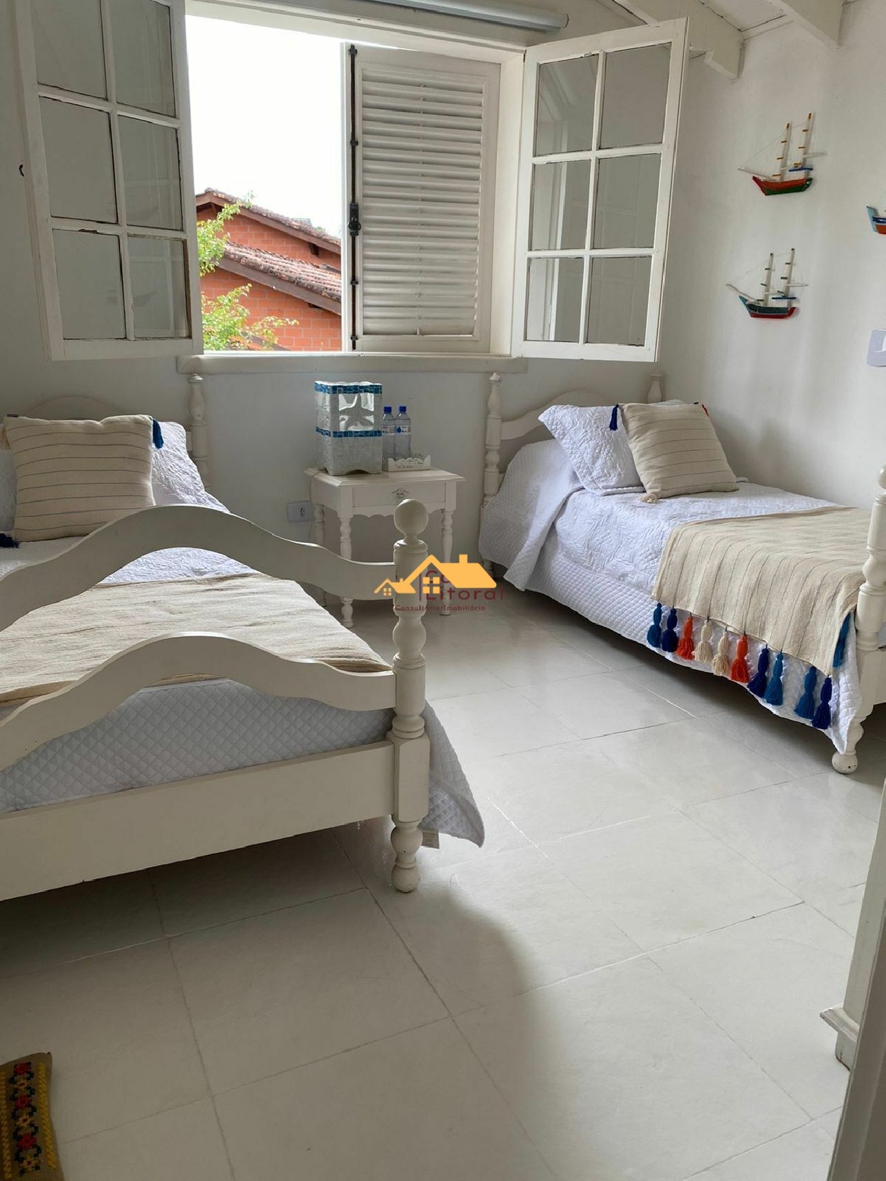 Casa de Condomínio, 5 quartos - Foto 9