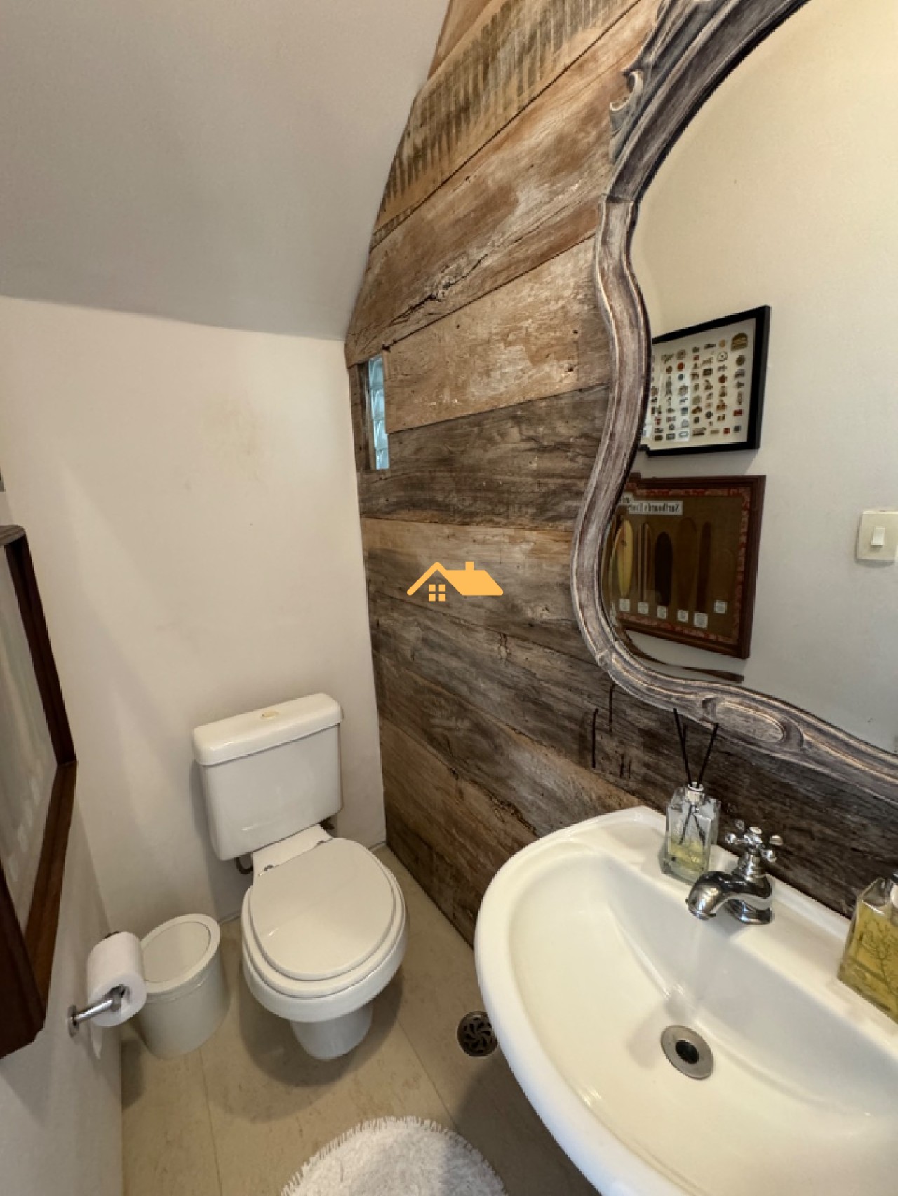 Casa de Condomínio, 5 quartos - Foto 30