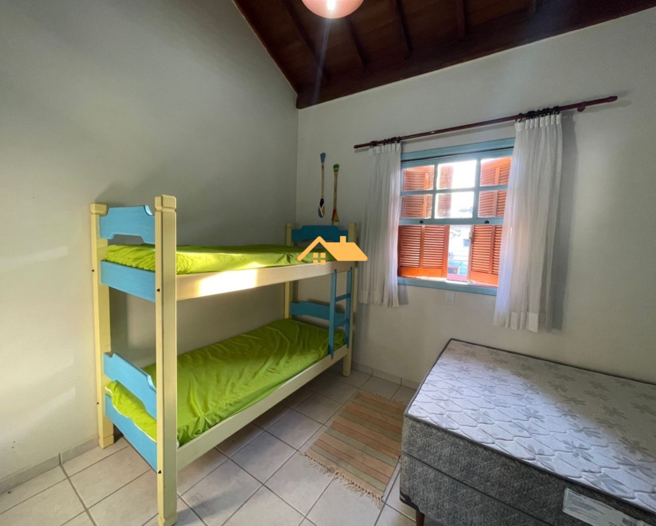 Casa de Condomínio, 2 quartos - Foto 13