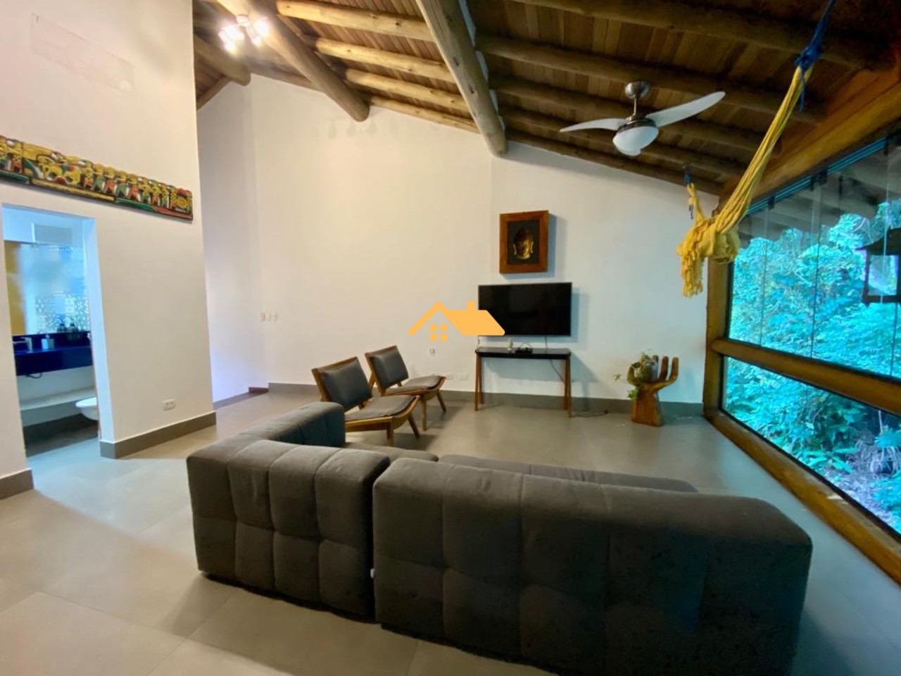 Casa de Condomínio, 3 quartos - Foto 10