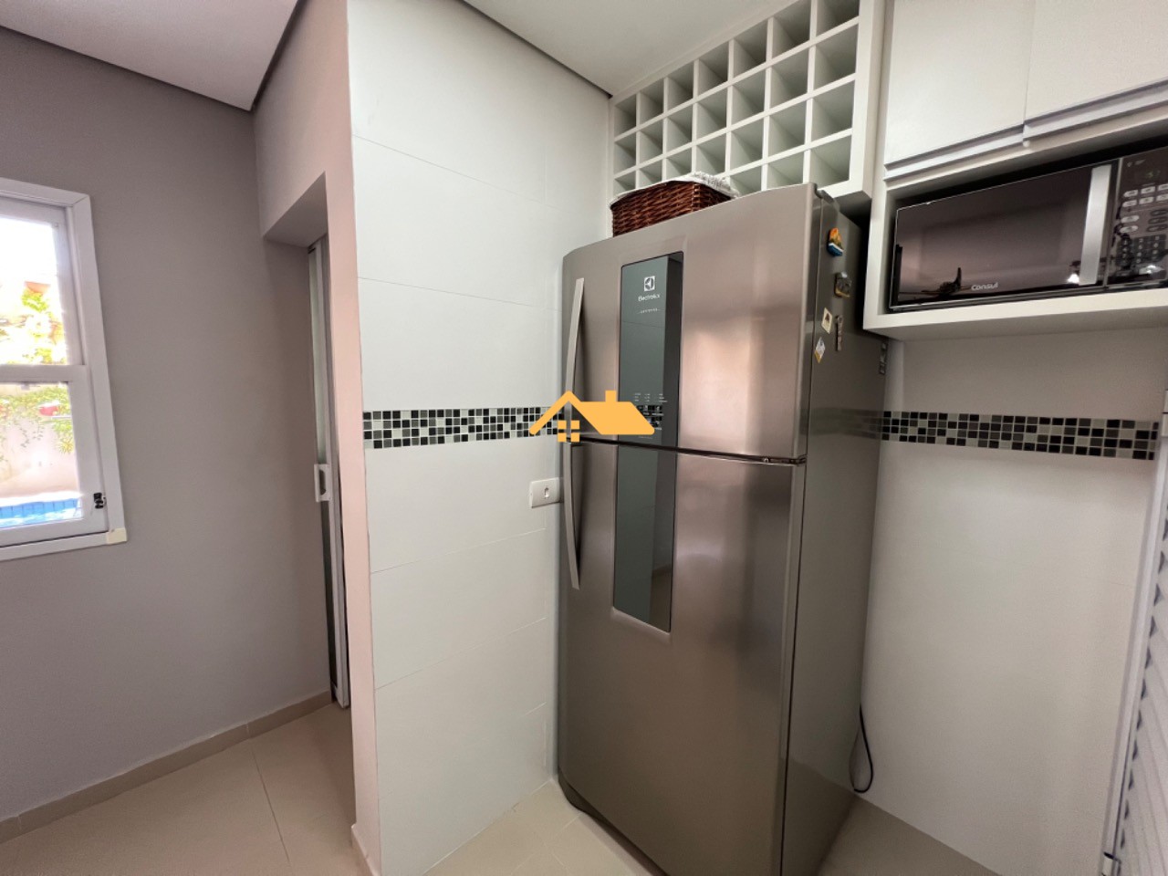 Casa de Condomínio, 4 quartos - Foto 8