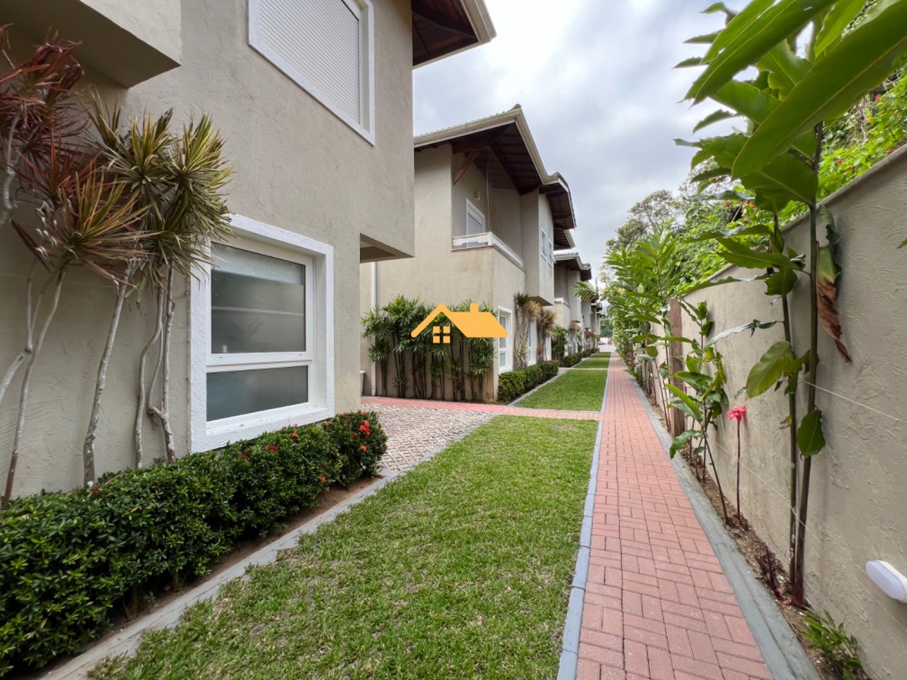 Casa de Condomínio, 4 quartos - Foto 33