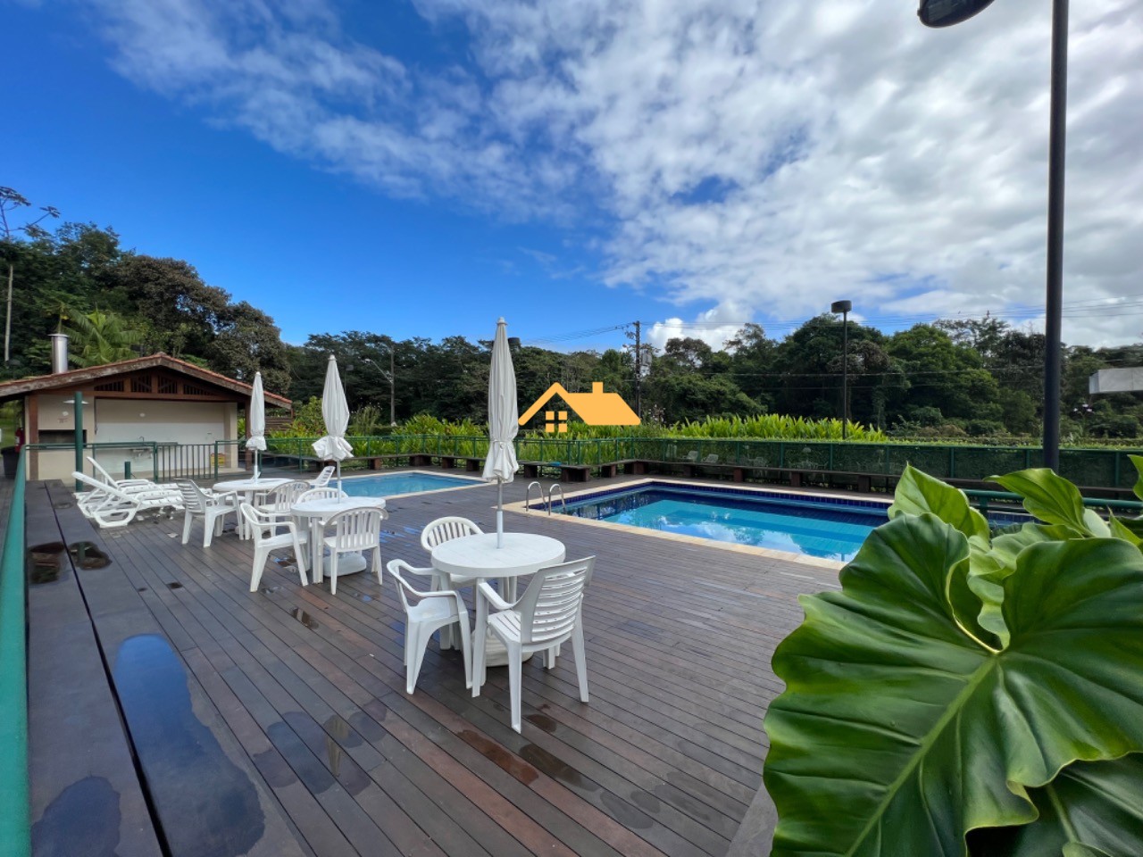 Casa de Condomínio, 4 quartos - Foto 25