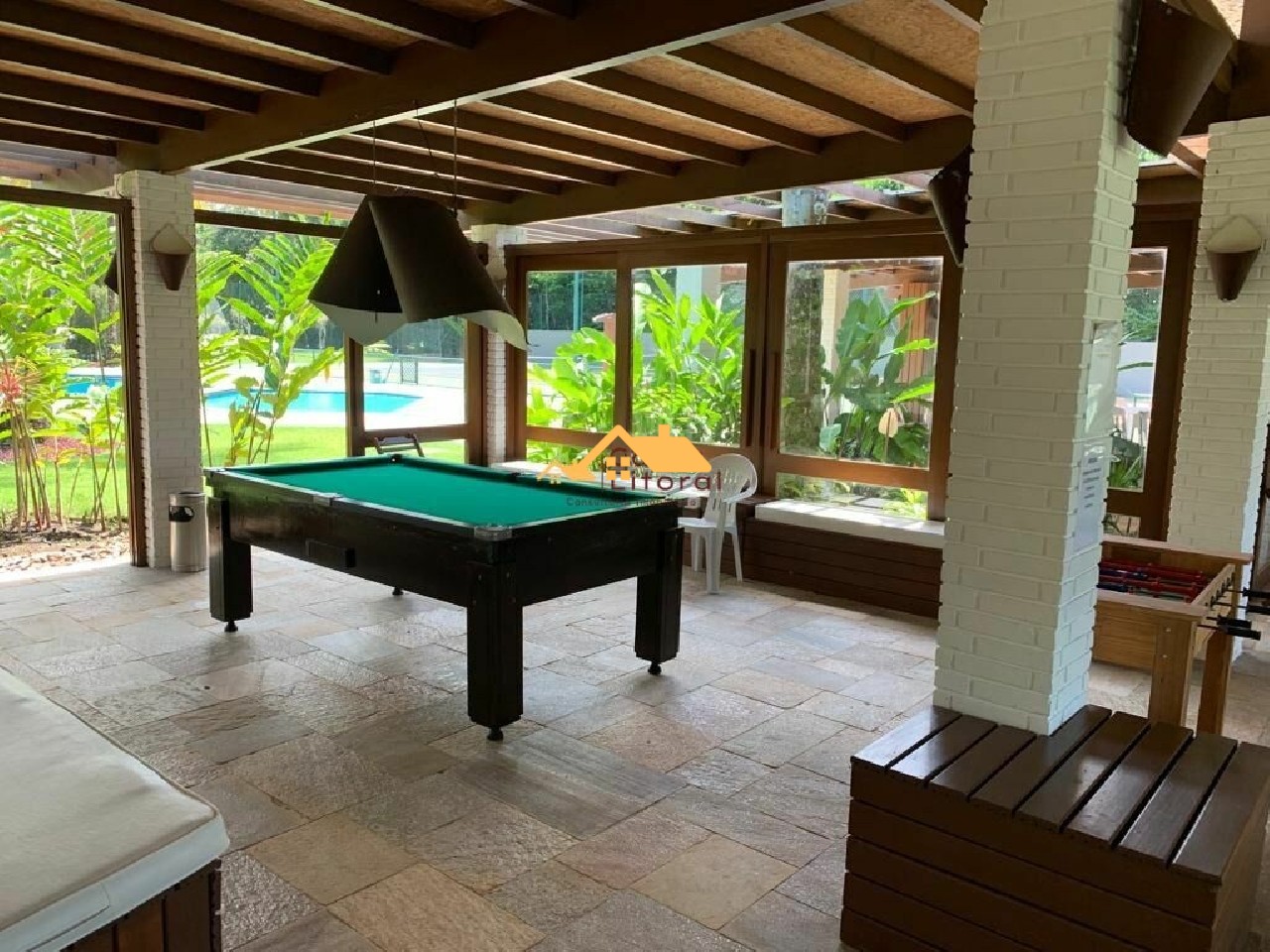 Casa de Condomínio, 5 quartos - Foto 21