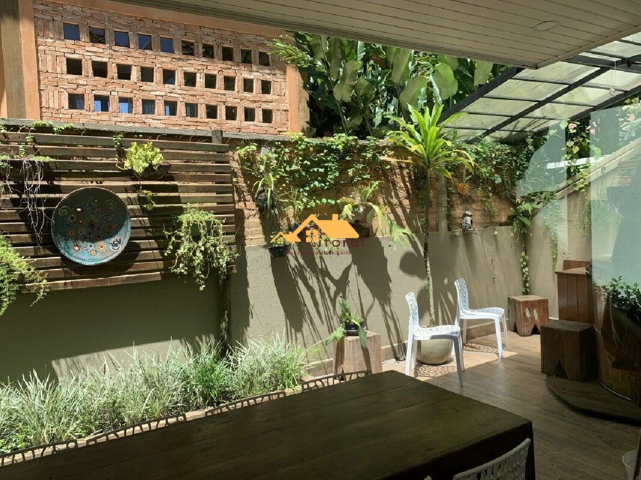 Casa de Condomínio, 4 quartos - Foto 11