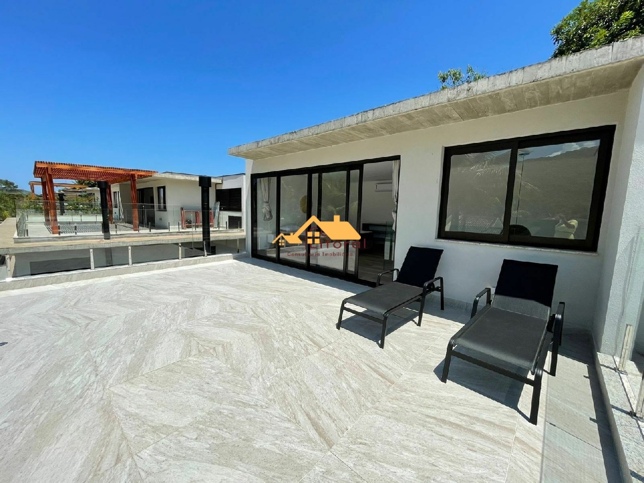 Casa de Condomínio, 3 quartos - Foto 24