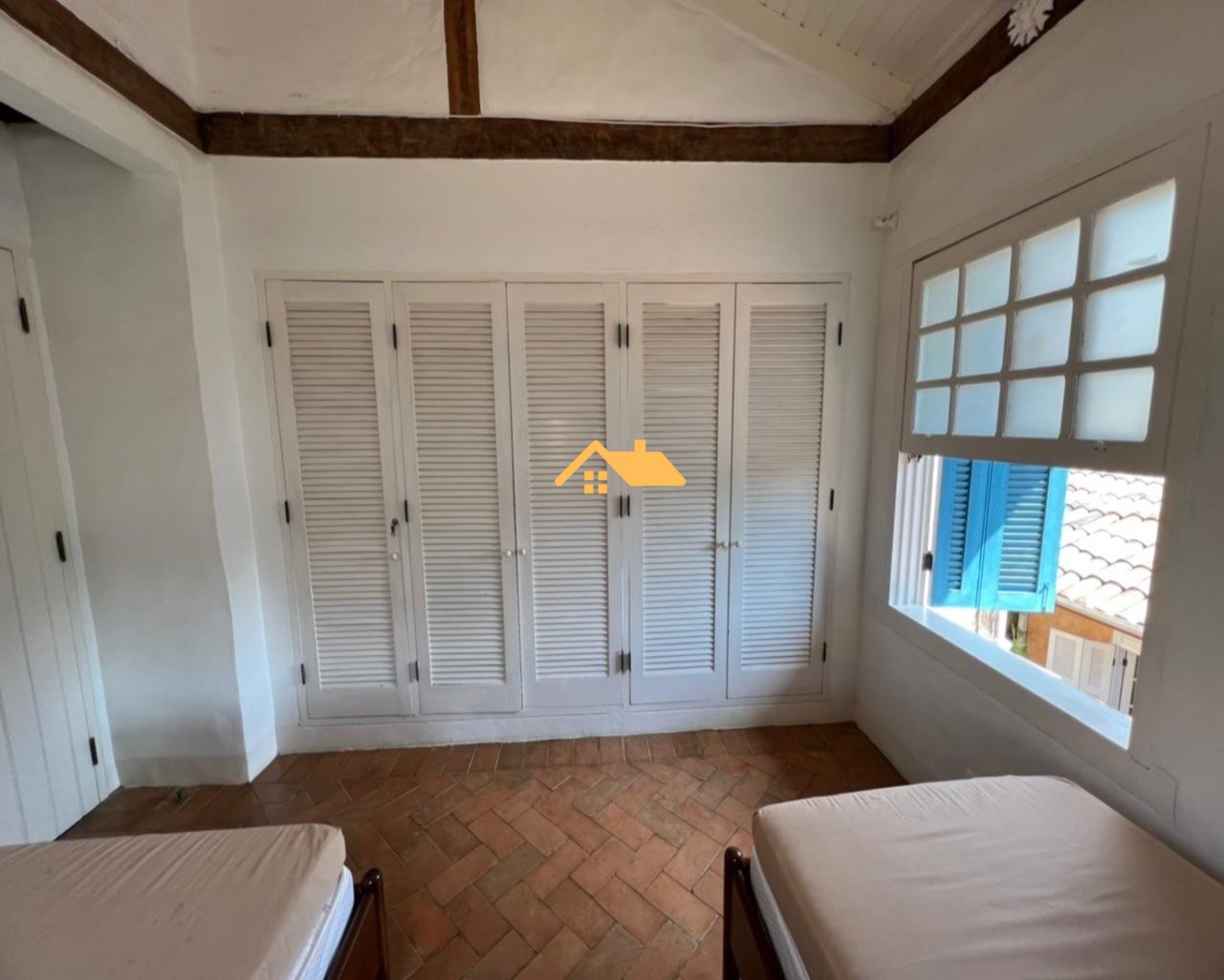 Casa de Condomínio, 5 quartos - Foto 12