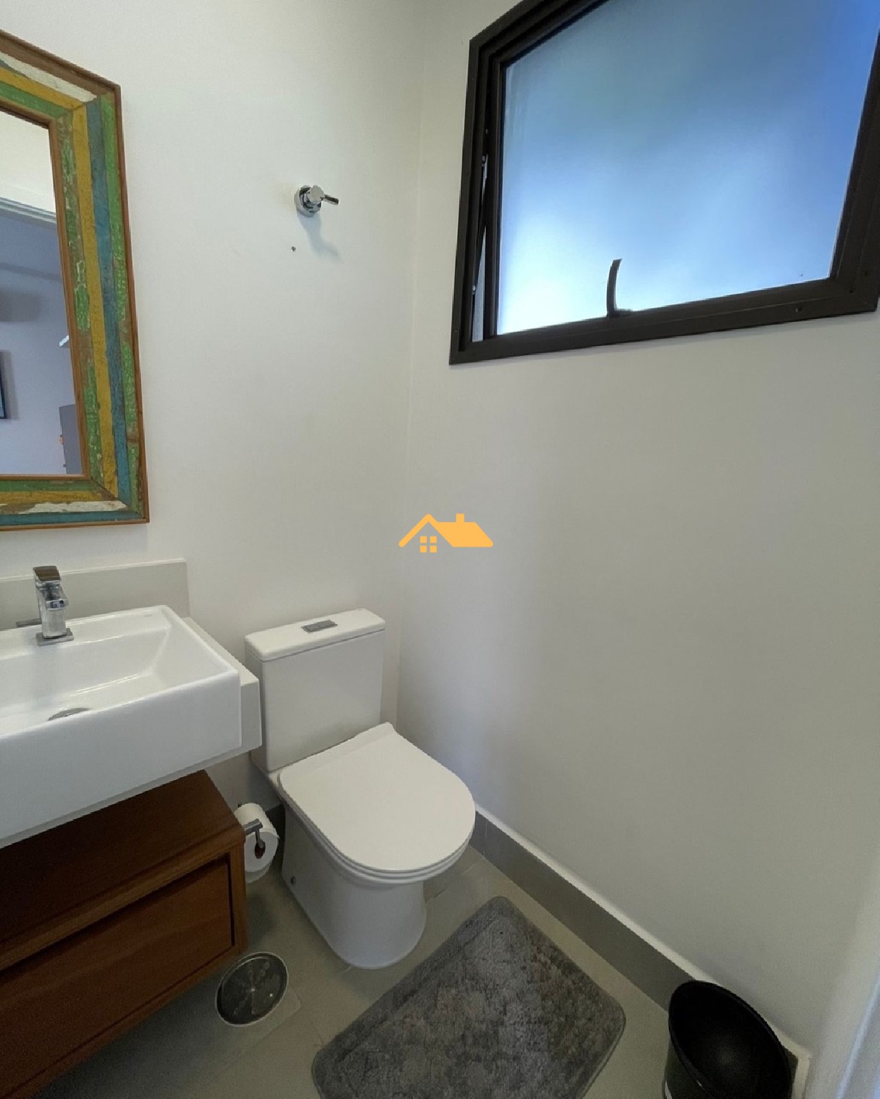 Casa de Condomínio, 3 quartos - Foto 12