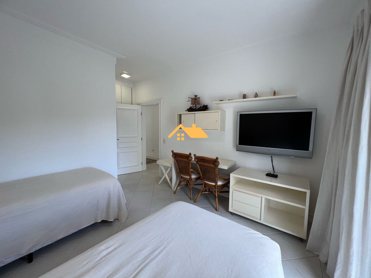 Casa de Condomínio, 5 quartos - Foto 39