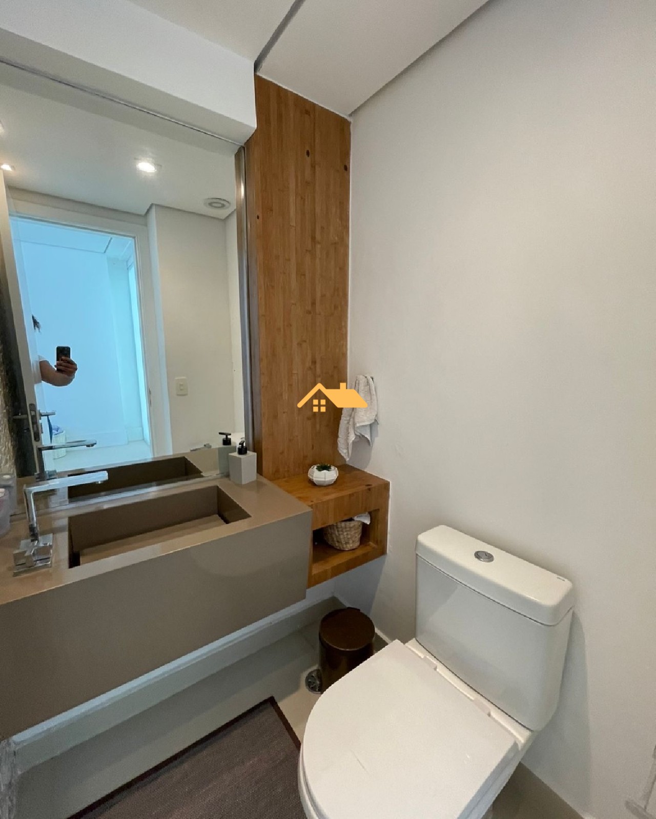 Casa de Condomínio, 5 quartos - Foto 9
