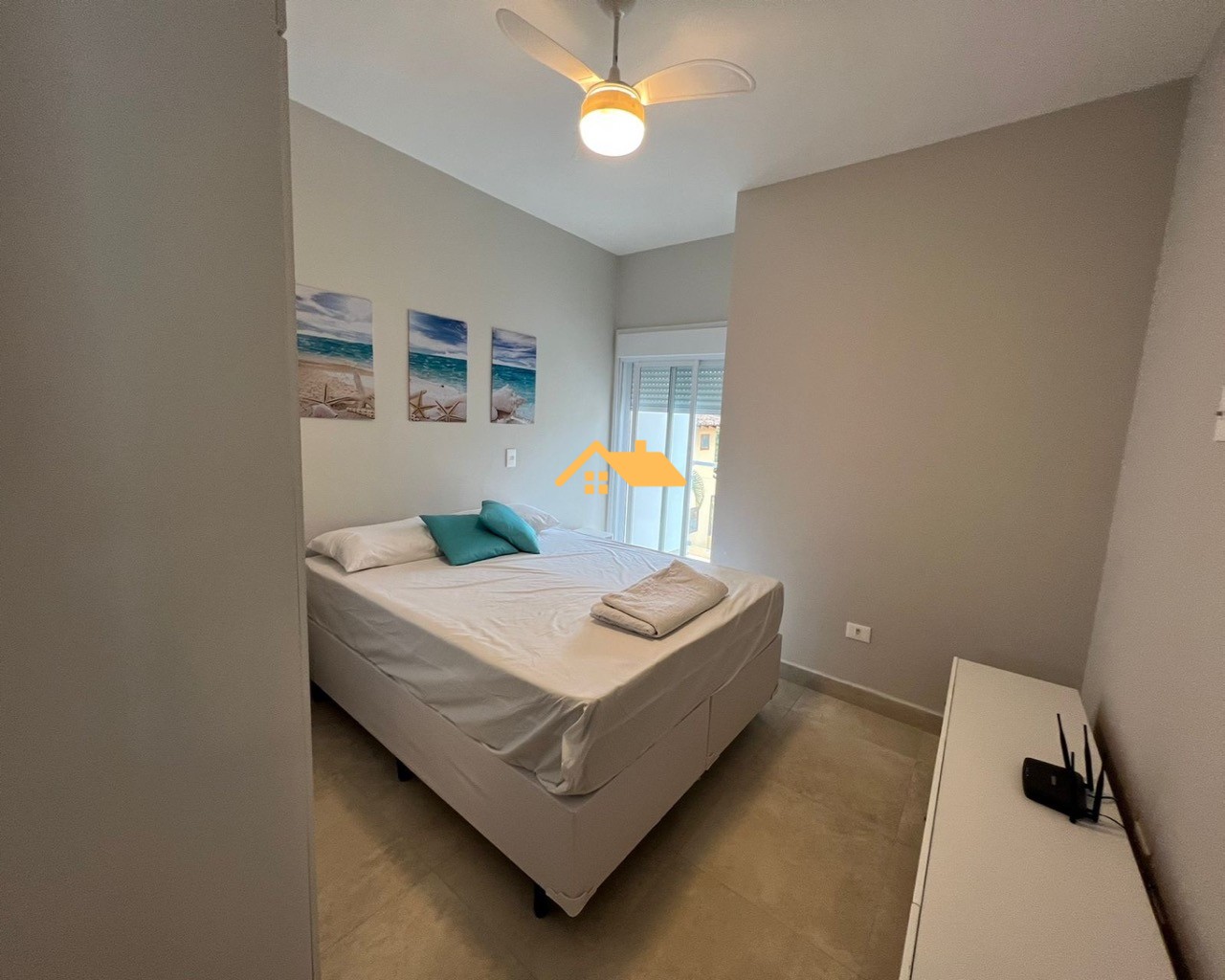 Casa de Condomínio, 3 quartos - Foto 15