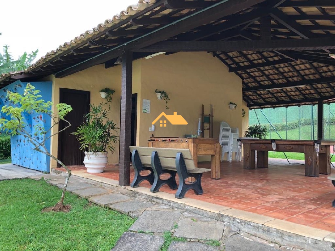 Casa de Condomínio, 3 quartos - Foto 27
