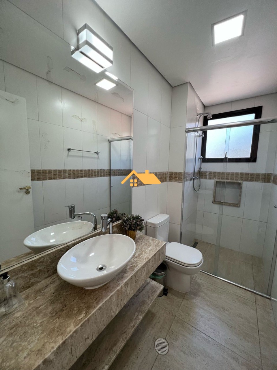 Casa de Condomínio, 5 quartos - Foto 29