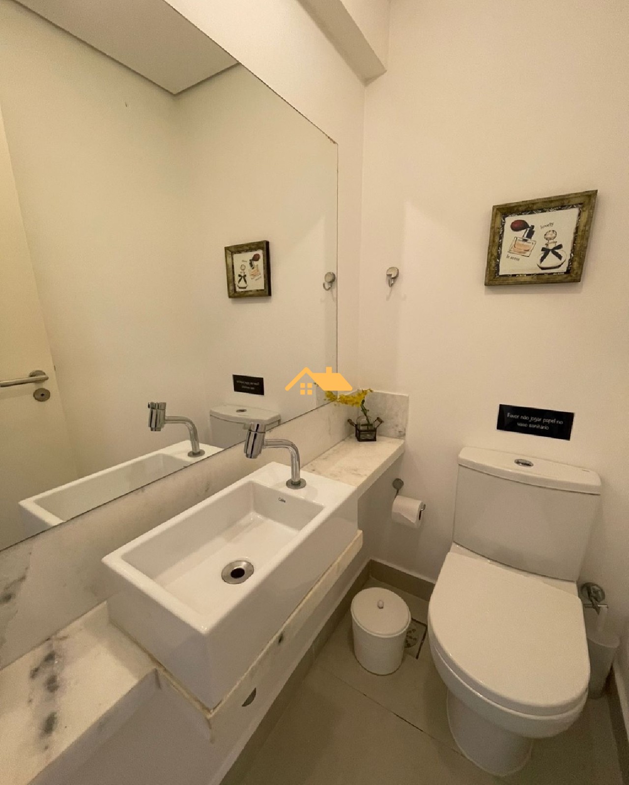 Casa de Condomínio, 3 quartos - Foto 12