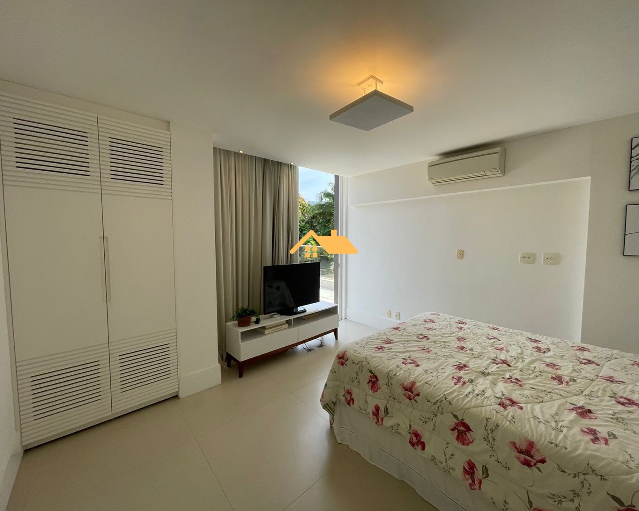 Casa de Condomínio, 5 quartos - Foto 37