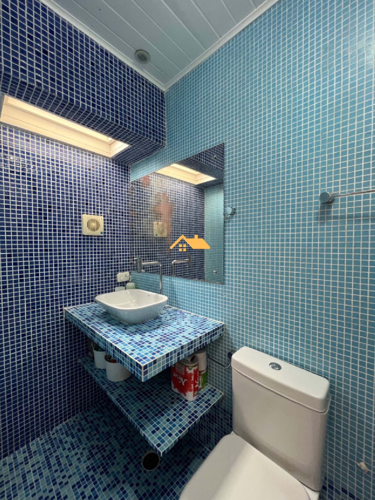 Casa de Condomínio, 6 quartos - Foto 9