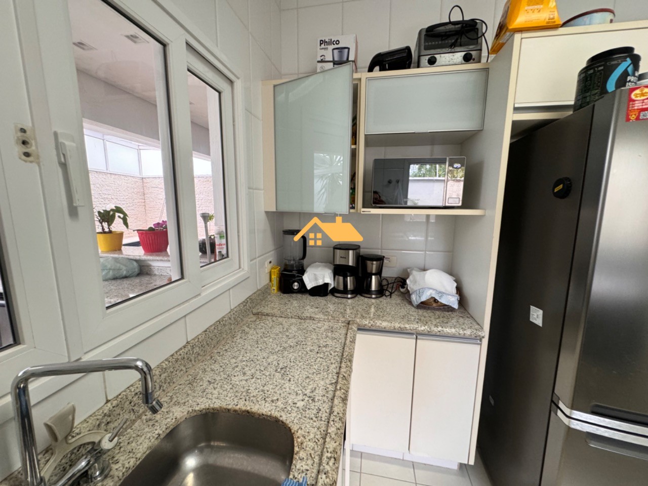 Casa de Condomínio, 4 quartos - Foto 37
