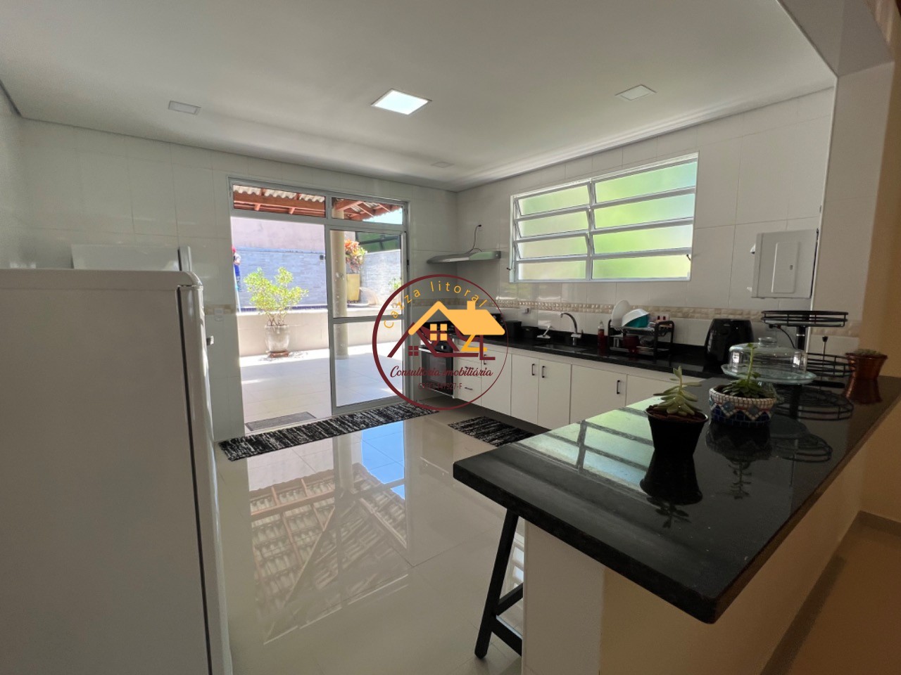 Casa de Condomínio, 4 quartos - Foto 6