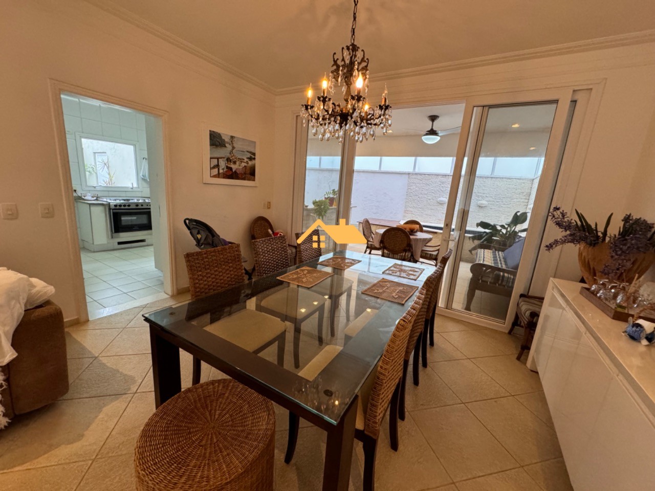 Casa de Condomínio, 4 quartos - Foto 6
