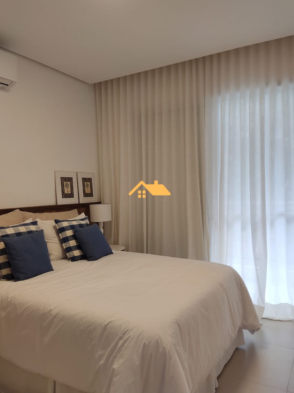 Casa de Condomínio, 4 quartos - Foto 18