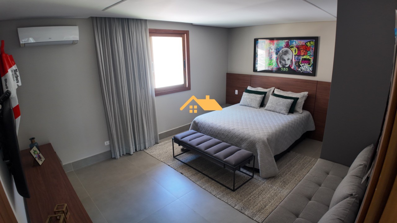 Casa de Condomínio, 7 quartos - Foto 10