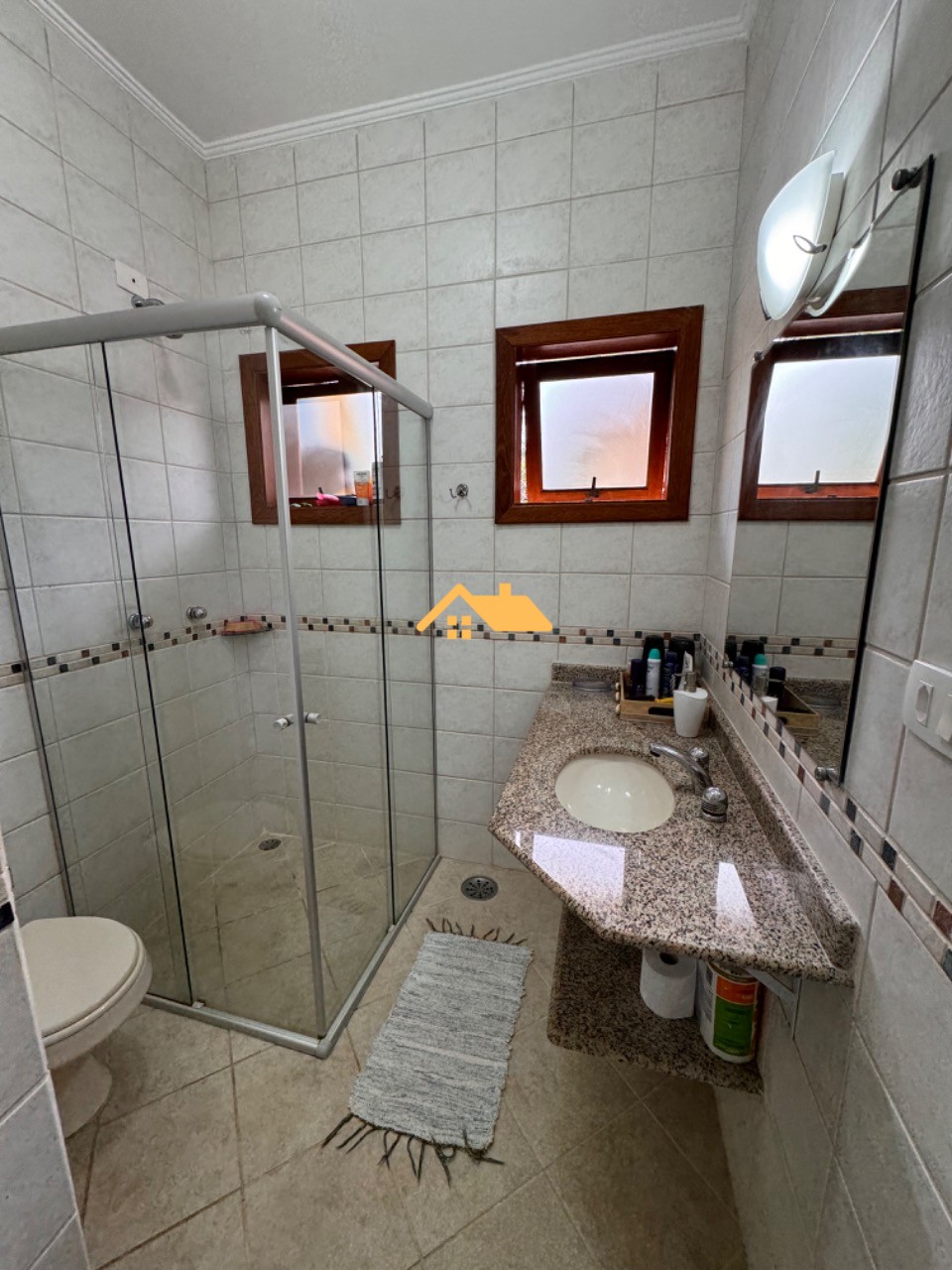 Casa de Condomínio, 4 quartos - Foto 15