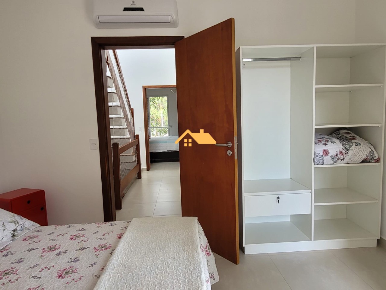 Casa de Condomínio, 4 quartos - Foto 9