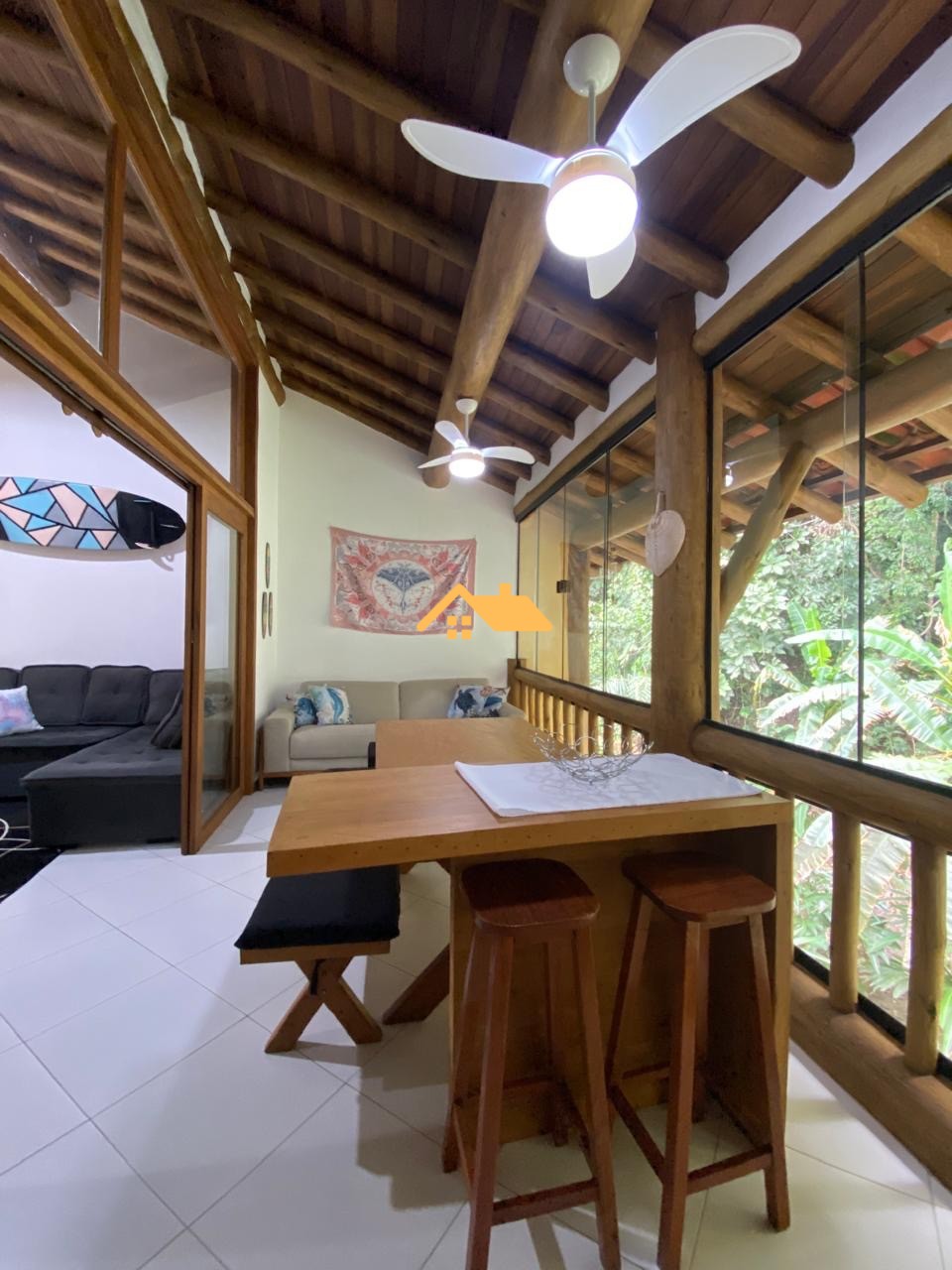 Casa de Condomínio, 3 quartos - Foto 7