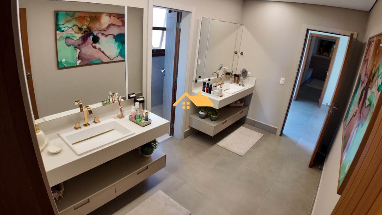 Casa de Condomínio, 7 quartos - Foto 9