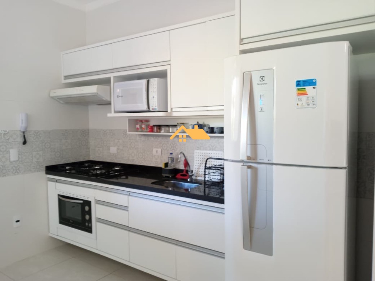 Casa de Condomínio, 4 quartos - Foto 7