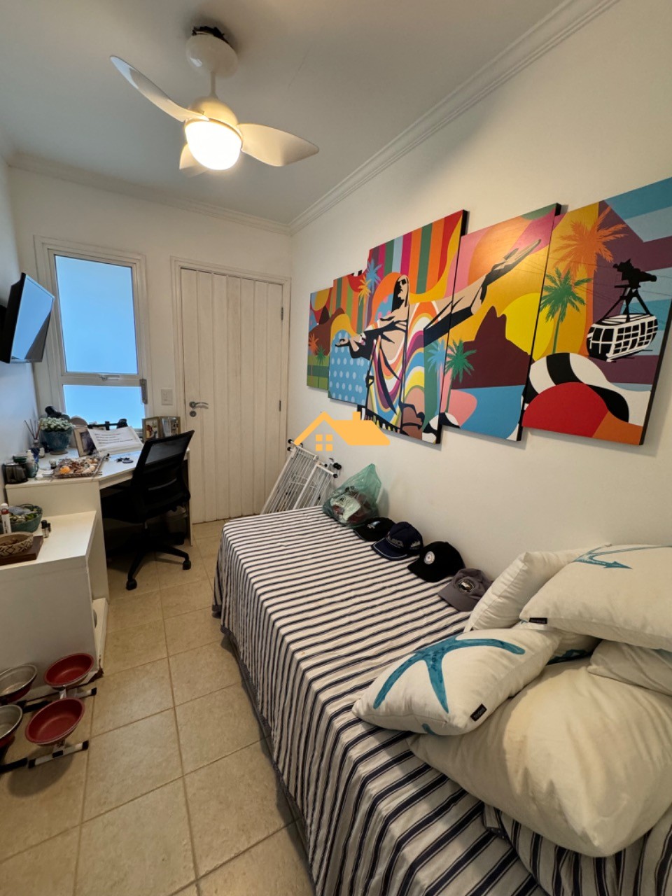 Casa de Condomínio, 5 quartos - Foto 32
