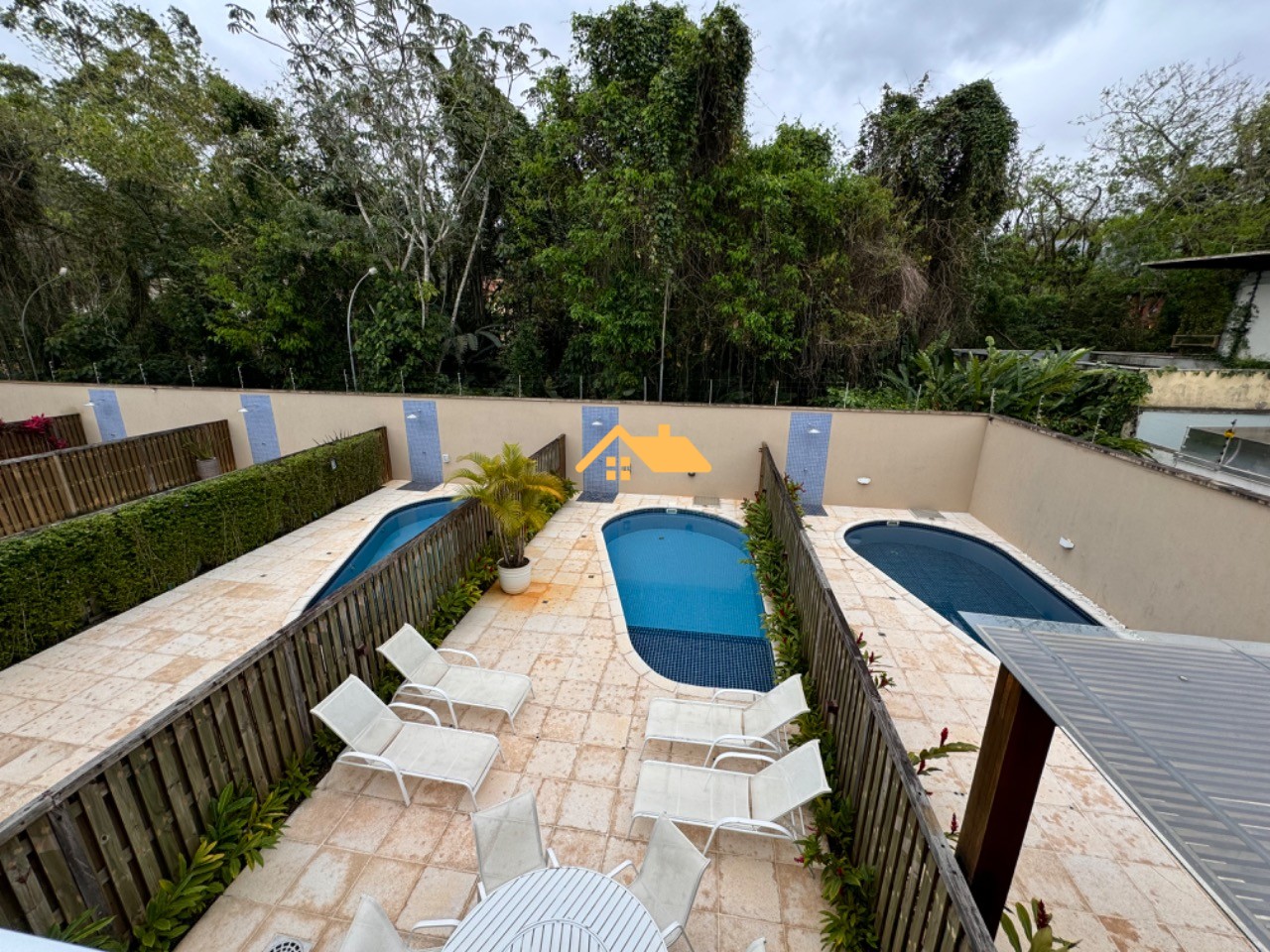 Casa de Condomínio, 3 quartos - Foto 16