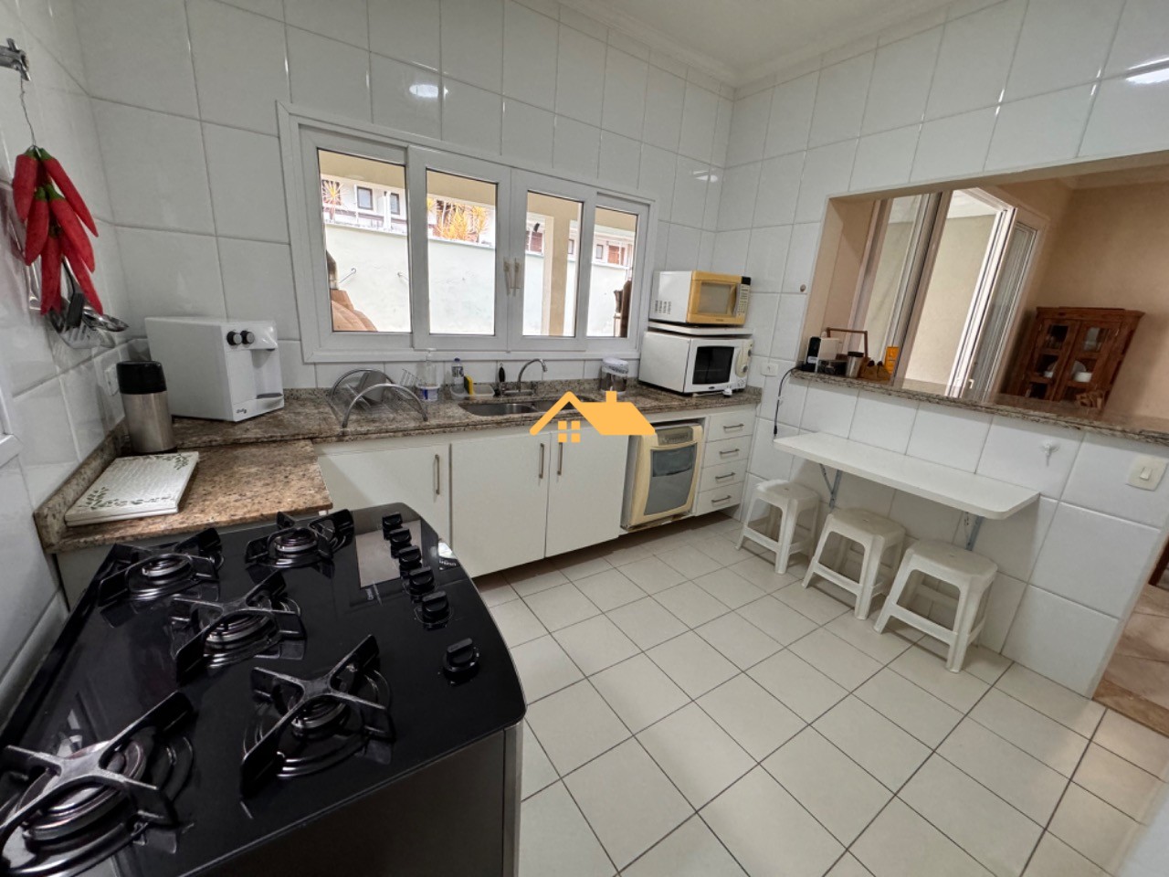 Casa de Condomínio, 4 quartos - Foto 10