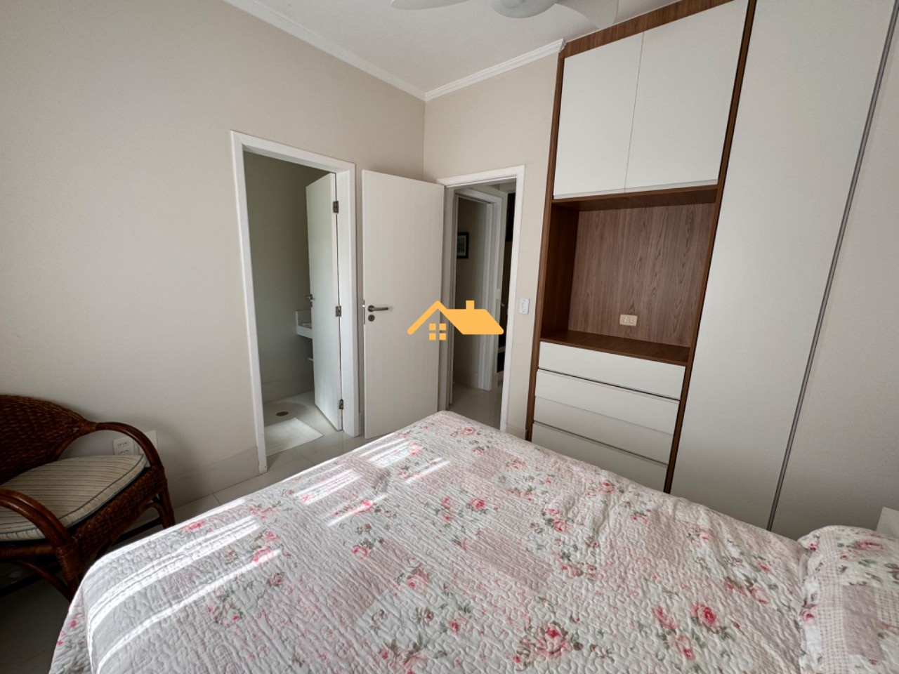 Casa de Condomínio, 5 quartos - Foto 10