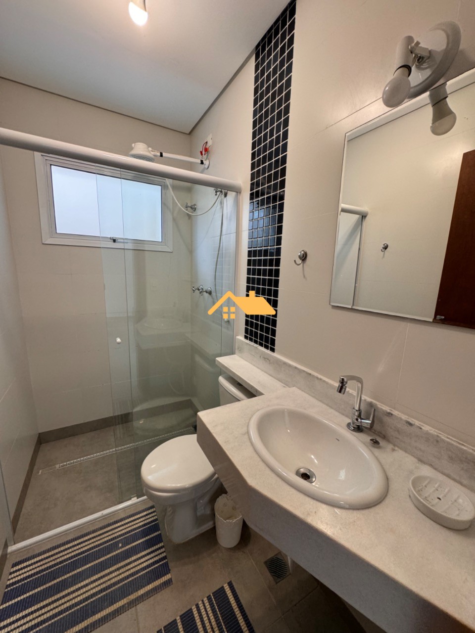 Casa de Condomínio, 5 quartos - Foto 9
