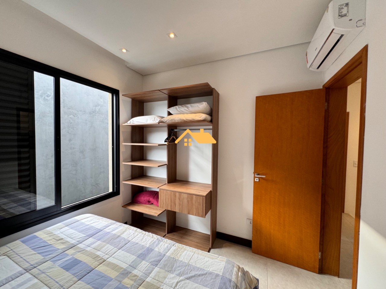Casa de Condomínio, 3 quartos - Foto 20