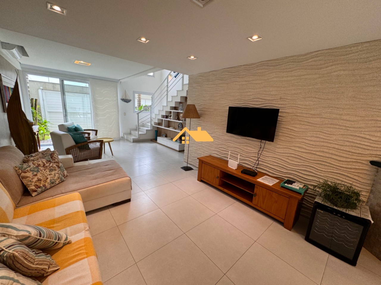 Casa de Condomínio, 4 quartos - Foto 6