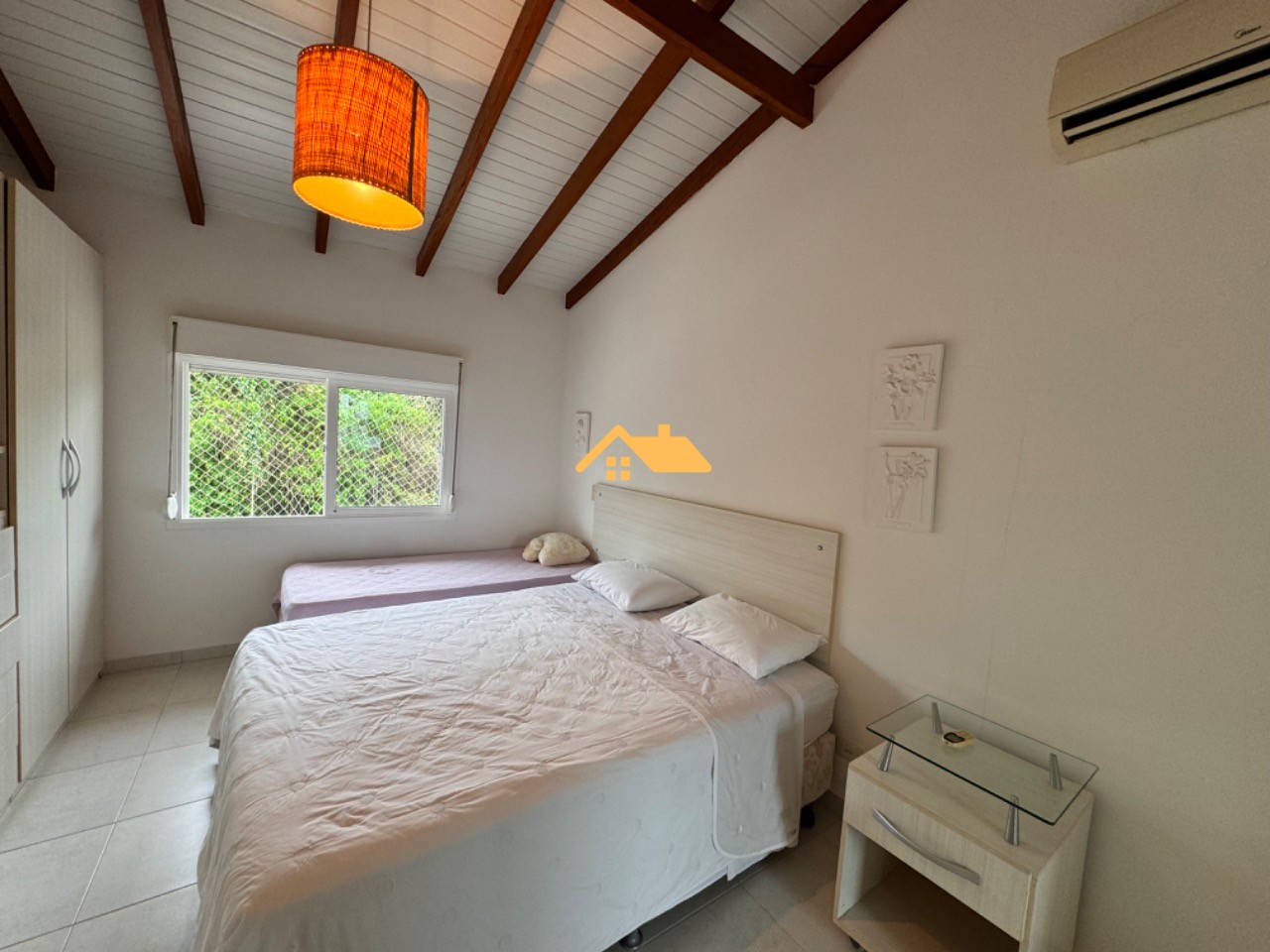 Casa de Condomínio, 3 quartos - Foto 22