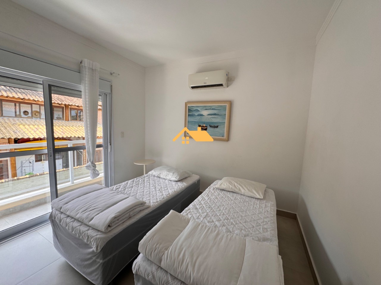 Casa de Condomínio, 5 quartos - Foto 22